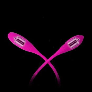 Strapon Dildo Vibratorji Za Ženske, Lezbijke, Pravi Muco Vibrator Vagina Trak Na Dvojni Konec Masturbator Erotično Sex Igrače za Odrasle