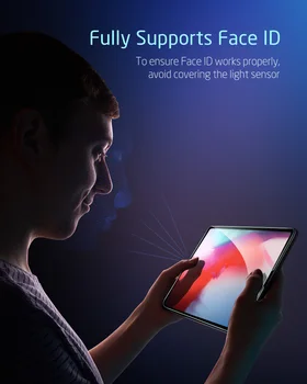 ESR Kaljeno Steklo za iPad Pro 2020 11