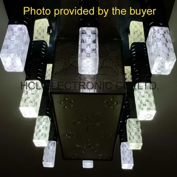 Visoka kakovost E14 led luči,5050 3 čipov 18SMD DC12V E14 led žarnice LED E14 sijalke brezplačna dostava 5pcs/veliko
