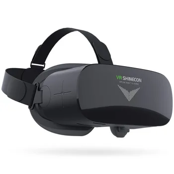 Stavko Virtualna Očala 2G+16 G VR vse v enem AR Očal Z zaslonom HD 2K 3D 2560x1440 Igra bluetooth, Wifi OTG