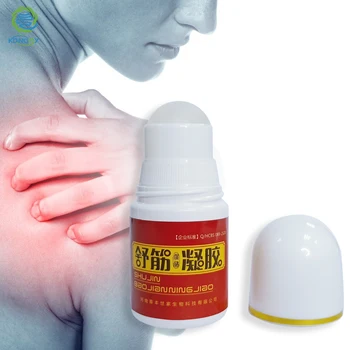 KONGDY 40g Lajšanje Bolečin Krema Analgetik Roll-on Gel Za Revmatoidni Artritis Skupno Bolečine v Hrbtu Lajšanje Kitajskih Medicinskih Bolečine Mavca