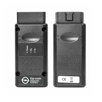 Opel Detektor Opcom V1.99 Za Opel Z 45k80 Čip Pregledov Avtomobilov Orodja