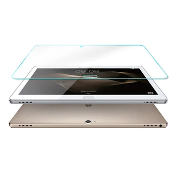 Kaljeno Steklo membrane Za Huawei MediaPad M2 10.0 Jekla film Tablet Zaslon Zaščita Kaljenega M2-A01L M2-A01w Primeru HD M210.0