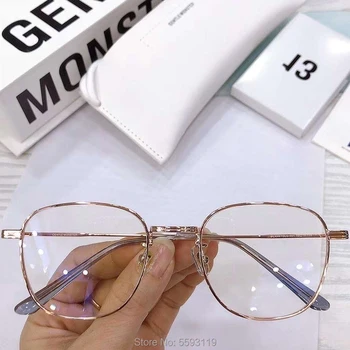 2019 Planetblu Optičnih Očal NEŽEN Očala za Branje očala Ženske Moški Očala Okvirji Kratkovidnost Recept Očala