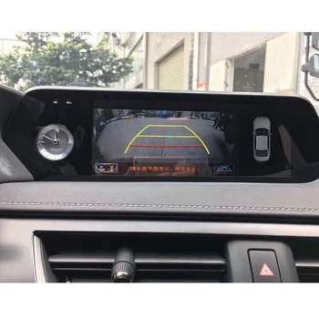 Android 10.0 4+64GB Avto Multimedijski Predvajalnik, Stereo GPS DVD Radio NAVI Navigacija za Lexus UX ZA10 UX200 UX250h 2019 2020 glavne enote
