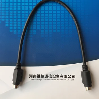 Narejene Na Kitajskem DCC-66 Baterija, Polnilnik, Kabel za Sumitomo Fusion Splicer TIP-39/66 Napajalni Kabel Kabel