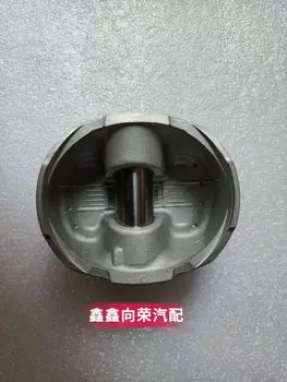 (4pcs/set) Pistons Obroči in zatiči za Kitajskim SAIC ROEWE 550 MG6 750 1.8 T motorja Auto avto, motor, dele, LFPS0010B