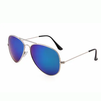 Zunanji Vožnje Polarizirana sončna Očala Ženske Oblikovalec 2021 Trend Pilotni Sunglass Lady Retro sončna Očala Odtenkih Za Ženske, Moške UV400
