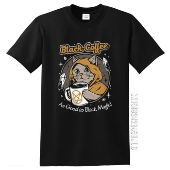 Neko Ramen Tshirt Japonska Mačka Anime Majica s kratkimi rokavi Moški, Visoka Kakovost, Estetske Bombaž Vintage T-shirt Harajuku Ulične Camisetas Hombre