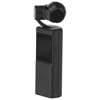 P6A 3-Osni 4K HD Ročni Gimbal Fotoaparat Stabilizator HI3559V200 + IMX258 Smart Skladbo, Vgrajen vmesnik Wi-Fi