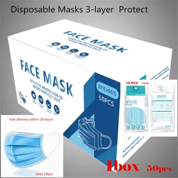 маски mascarilla obraza 3-slojna mondkapjes Razpoložljivi Laye Higieno كمامات Tkanine Maske, maske za obraz, Usta Skp Filter za masko mondkapjes