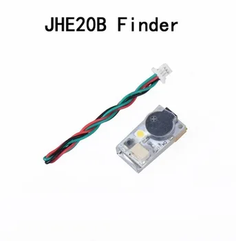 Finder JHE42B JHE42B_S JHE20B 5V Super Glasno Zumer Tracker 110dB z LED Zumer Alarm Za FPV Dirke Brnenje Let Krmilnik