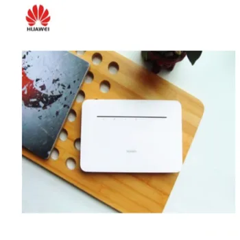 Odklenjena Huawei B535-232 4G Usmerjevalnik 3 Pro LTE FDD LTE: B1 / B3 / B7 / B8 / B20 / B28 / B32 / B38 Cat7 300Mbps Brezžični CP