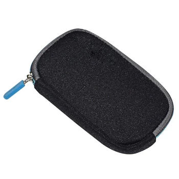 Zadrgo Zaščitna Carring Primeru Skladiščenje Vrečka Vrečka za Bose QuietComfort Tiho Udobje QC 20 30 20i QC20 QC20i QC30 Slušalke