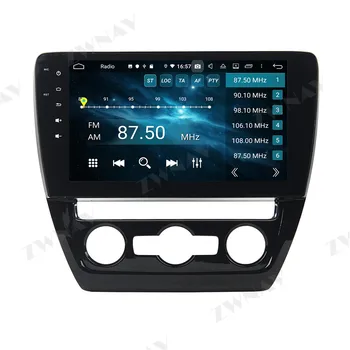 PX6 4+64 G Android 10.0 Avto Multimedijski Predvajalnik Za Volkswagen Sagitar leta ali 2016 Navi Radio navi stereo IPS, zaslon na Dotik, vodja enote