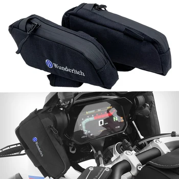 Za BMW R1200GS ADV LC R1250GS/ADV novo nepremočljiva oklep orodje vrečko za shranjevanje strani instrumenta vrečko