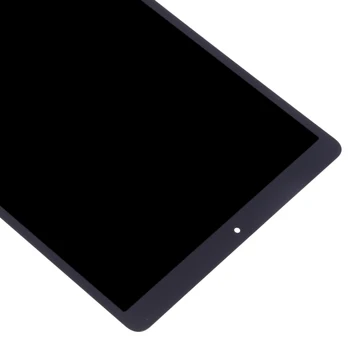 IPartsBuy za Galaxy Tab 10.1 (2019) (WIFI Različica) SM-T510 / T515 LCD Zaslon in Računalnike Celoten Sklop