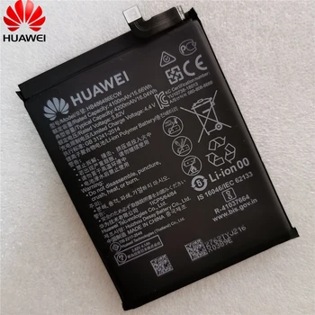 Originalne Nadomestne Baterije HB486486ECW Za Huawei Huawei P30 Pro Mate20 Pro Mate 20 Pro Pristno Baterijo Telefona, 4200mAh+Orodja