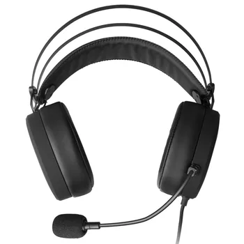 Nubwo N7 3,5 mm PC Gaming Slušalke Slušalke Bas za PS4 Novi Xbox En Mobilni Telefon, Tablični računalnik Mac Računalnik Slušalke z Mikrofonom