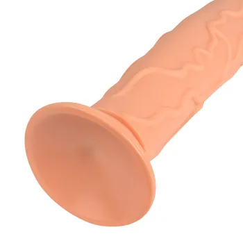 35x5.3 cm Dolge Velik Velik Trak na Realističen Dildo in Strapon Sex Igrače za Ženske Velik Konj Dildos Debele Odrasle Sextoys