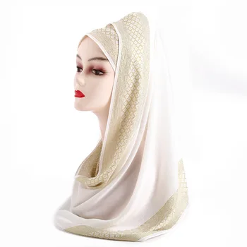2020 nove ženske šal trdna mehko dolgo velikost glavo, gospa šal in zaviti pozimi toplo rute ženska oblačila hidžab glavo, šal