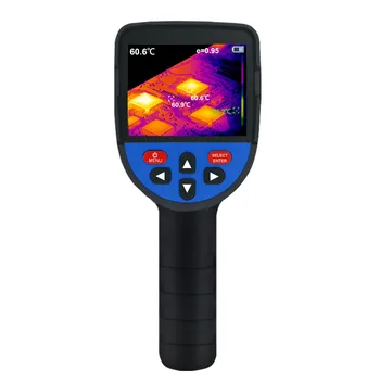 XEAST XE-33 Novih izdelkov, Ročni termovizijo Fotoaparat 320*240 Ločljivost Zaslona Merjenje Toplotne