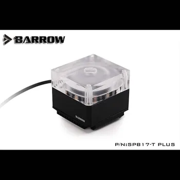 Barrow SPB17-T PLUS 17W Črpalka,s posebnim uporablja za plovnih poteh ploščo z luknjo,5V razsvetljavo LRC2.0 različico PLUS,za vode, hladilnik