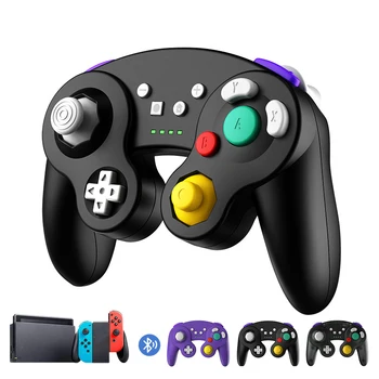 Za Nintendo Stikalo Igre Krmilnik Brezžični Palčko Gamepad Vibracije Tpye-C igralne Konzole Za PS3 /PC/TV box/Android