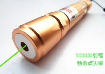 Visoke Vojaške moči 100W 100000M 532nm Zeleni Laserski kazalnik Svetilka Luč Gori tekmo opekline cigarete Pop Ballon Lov