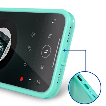 KISSCASE Vodotesno Ohišje za iPhone X XS Max XR 360 Celotno Zaščitno Ohišje za iPhone 5 5S SE 6S 6 7 8 Plus Podvodno Fotografiranje