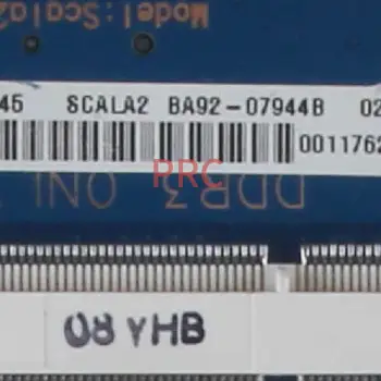 BA92-07944A Za SAMSUNG RV711 Zvezek Mainboard BA41-01576A N12M-GE-S-B1 HM55 DDR3 Prenosni računalnik z matično ploščo
