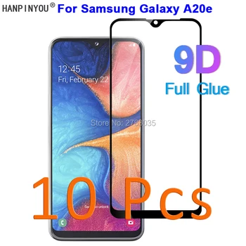 10 Kos/Veliko Za Samsung Galaxy A20e A202F 5.8